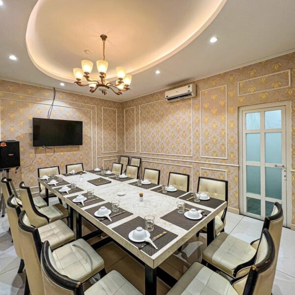 Freedom Restaurant 1