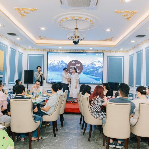 Nhà Hàng Tự Do 1