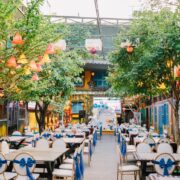 Freedom Restaurant 1