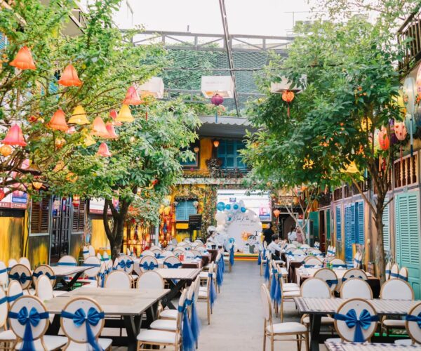 Freedom Restaurant 1