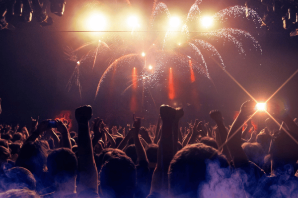 Checklist Tổ chức sự kiện