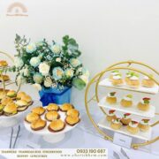 Cherish HCM Catering