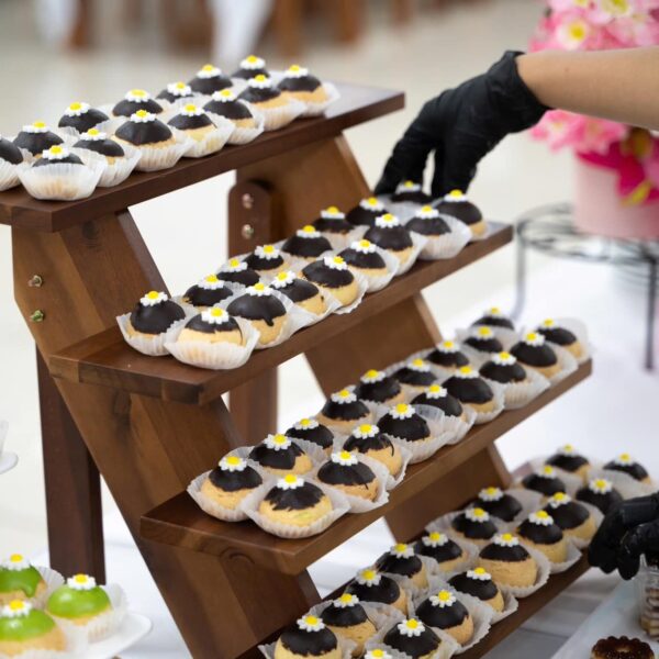 Cherish HCM Catering