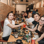 TỚI BẾN Food & Beer