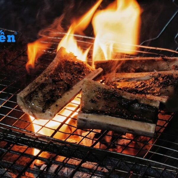 TỚI BẾN Food & Beer