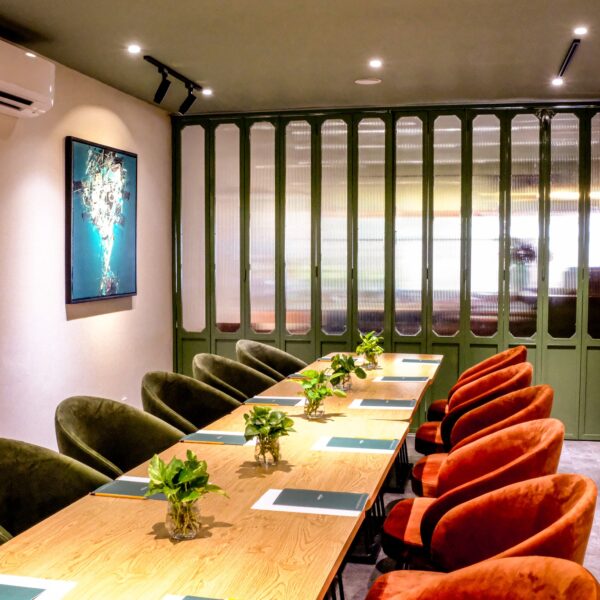 Ambrosia Café Bistro