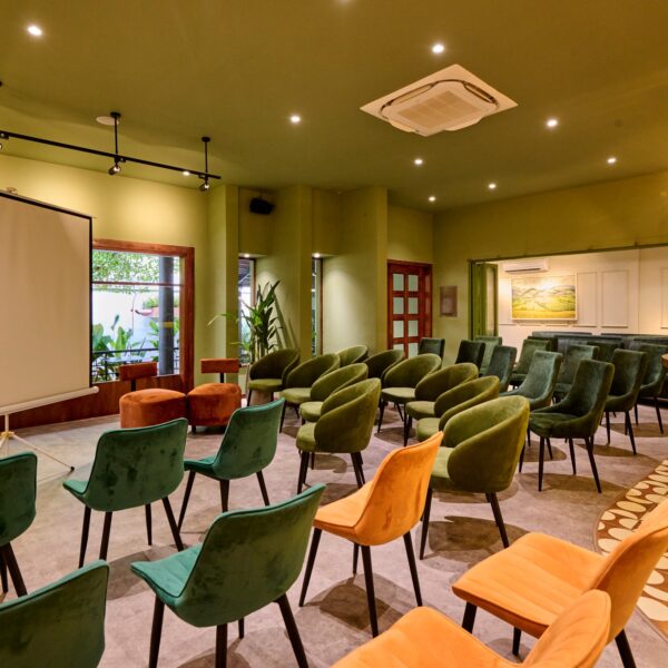 Ambrosia Café Bistro