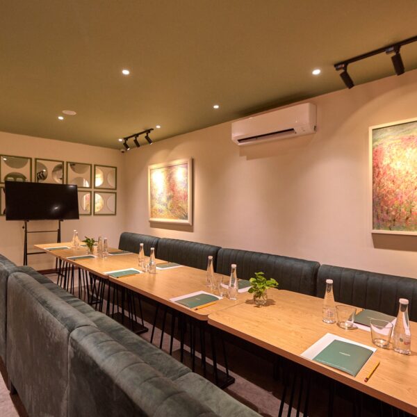 Ambrosia Café Bistro