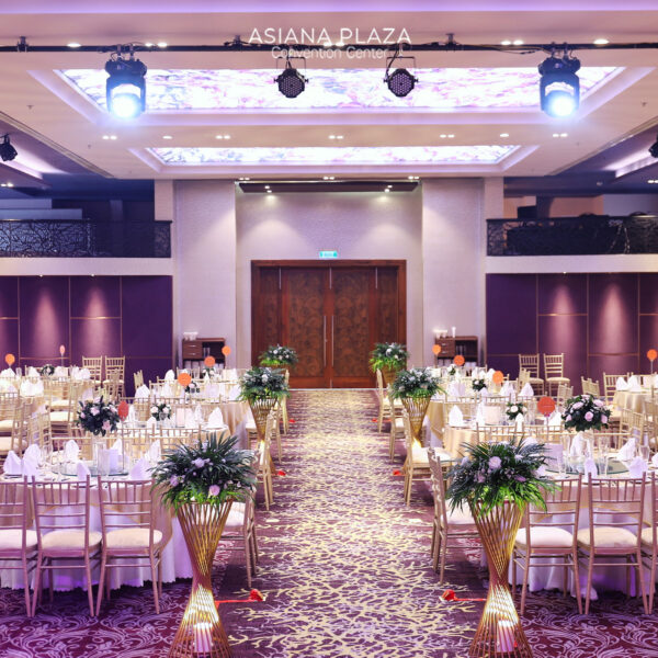 Asiana Plaza