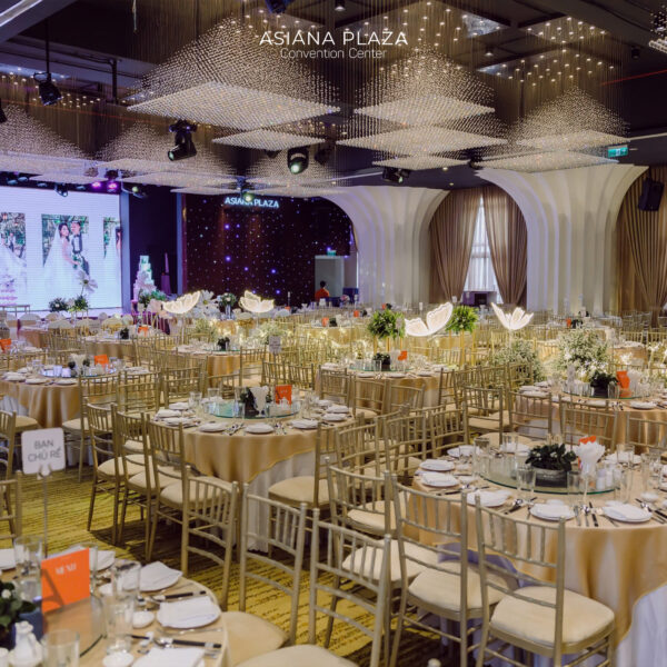 Asiana Plaza