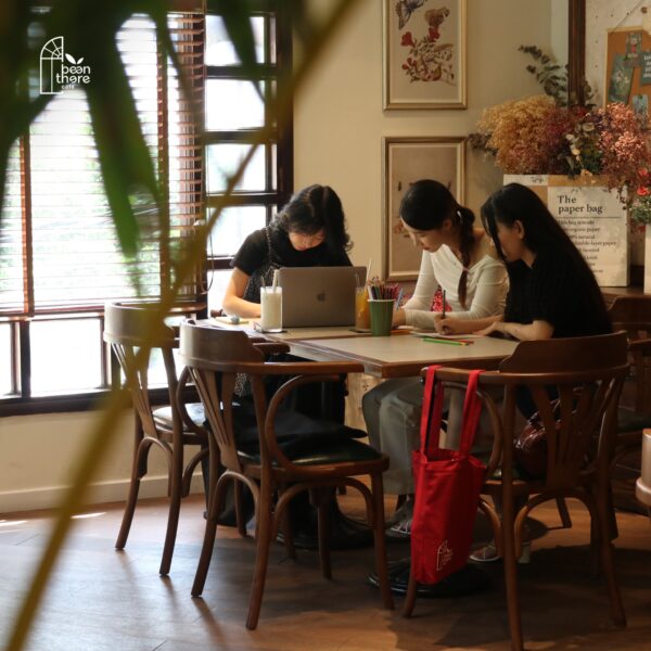 Beanthere Cafe