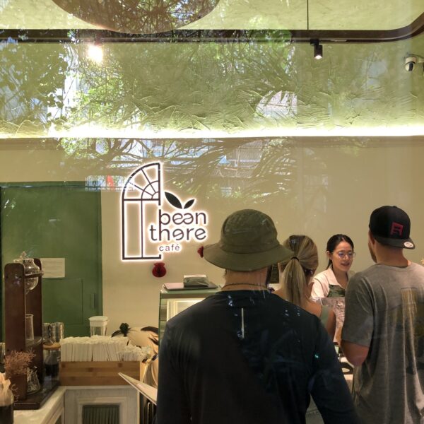 Beanthere Cafe