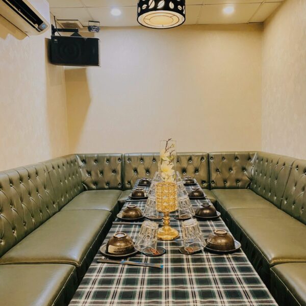 TỚI BẾN Food & Beer