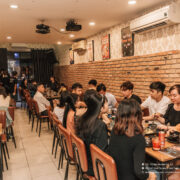 TỚI BẾN Food & Beer