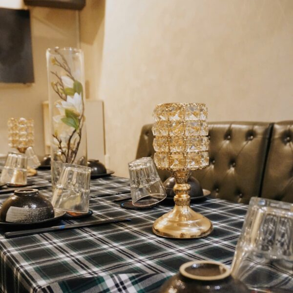 TỚI BẾN Food & Beer