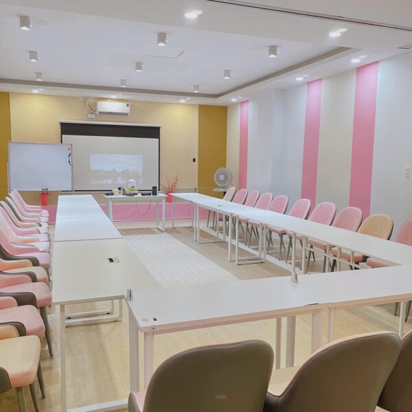 Cáo Study & Work Shop