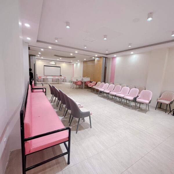 Cáo Study & Work Shop