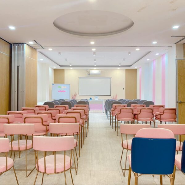 Cáo Study & Work Shop