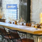 Chạm Cafe – Quận 12