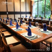 Saigon Beach Club – ChillHouse