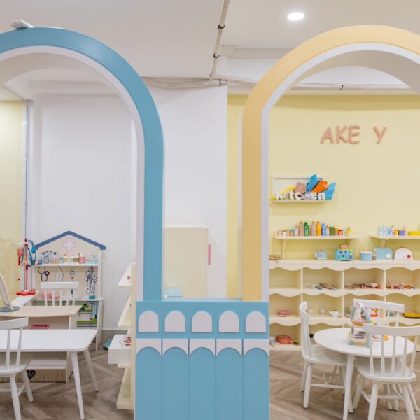 Chip Chip Playland and Coffee