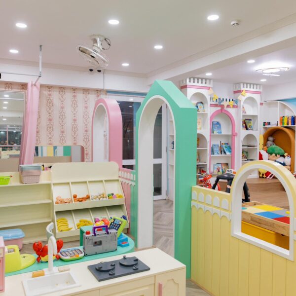 Chip Chip Playland and Coffee