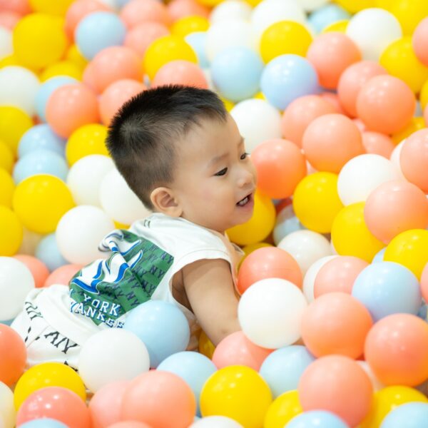 Chip Chip Playland and Coffee