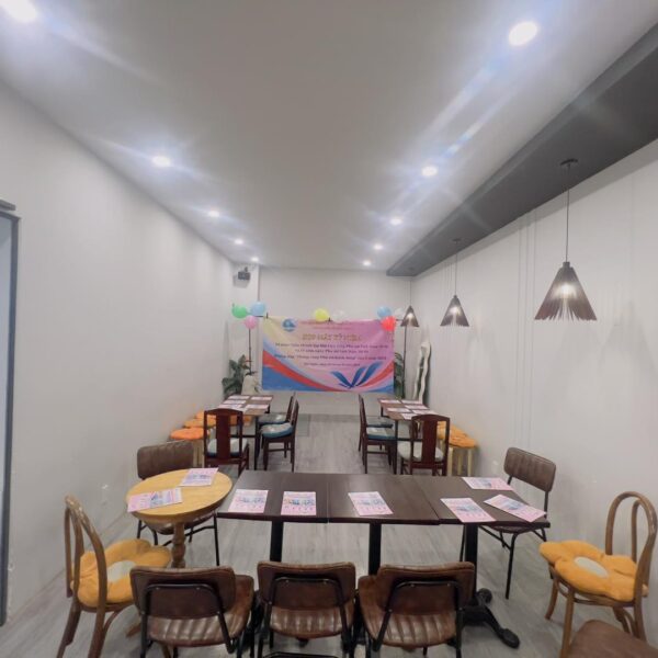 Choice Fresh Coffee & Tea