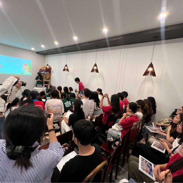 Choice Fresh Coffee & Tea