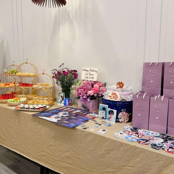 Choice Fresh Coffee & Tea