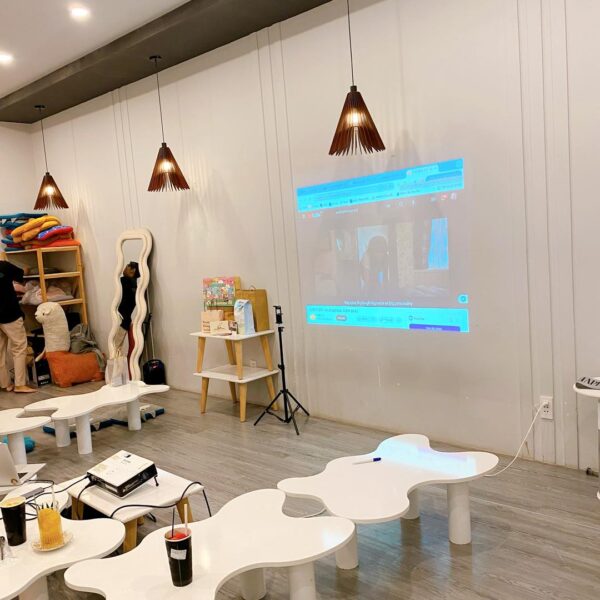 Choice Fresh Coffee & Tea