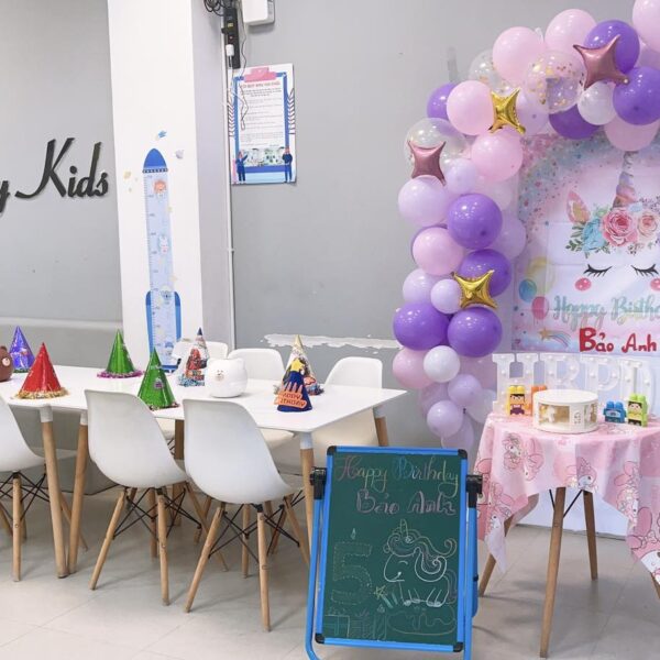 Chubby Kids Club & Cafe