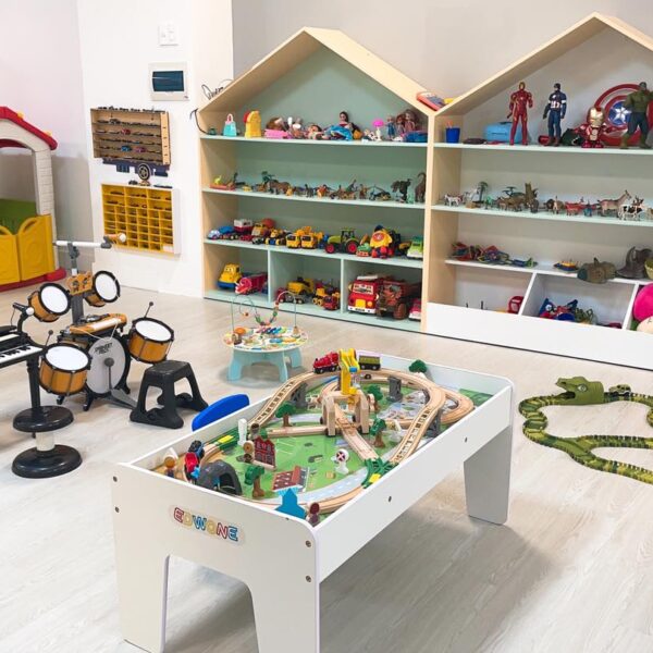 Chubby Kids Club & Cafe