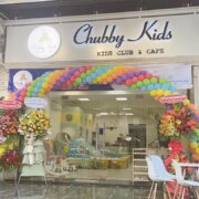 Chubby Kids Club & Cafe