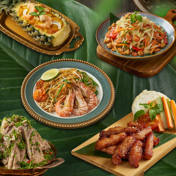 Coco Thai Restaurant