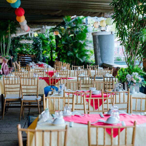 Dìn Ký Cù Lao Xanh