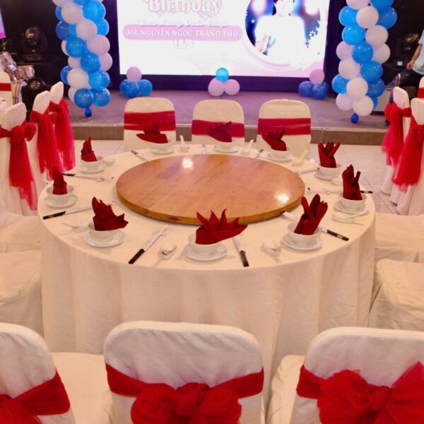 Nhà Hàng & Phòng Trà Delima