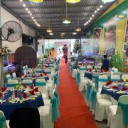 Nhà Hàng & Phòng Trà Delima