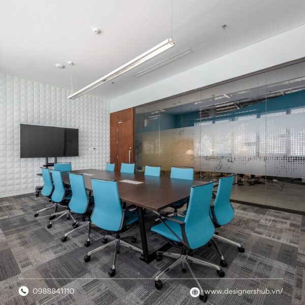 Designers Hub Coworking