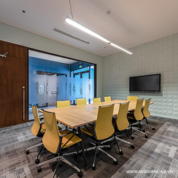 Designers Hub Coworking