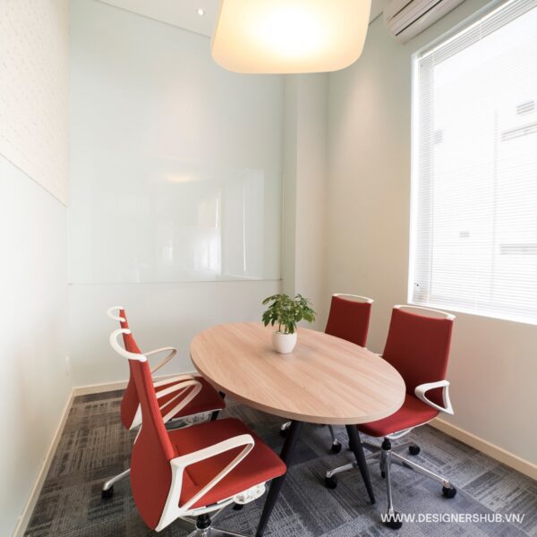 Designers Hub Coworking