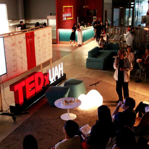 Designers Hub Coworking