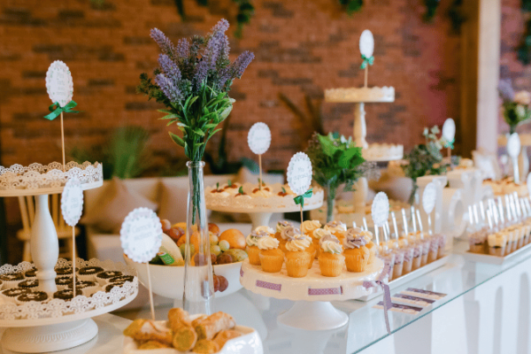 Top Dịch Vụ Catering Chuyên Nghiệp Tại TP.HCM