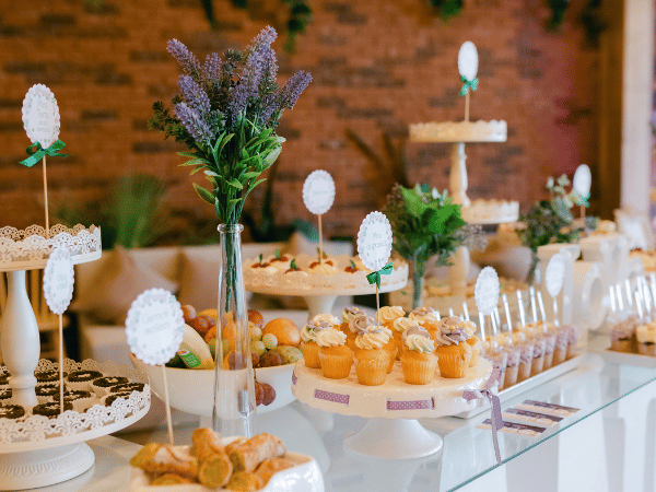 Top Dịch Vụ Catering Chuyên Nghiệp Tại TP.HCM
