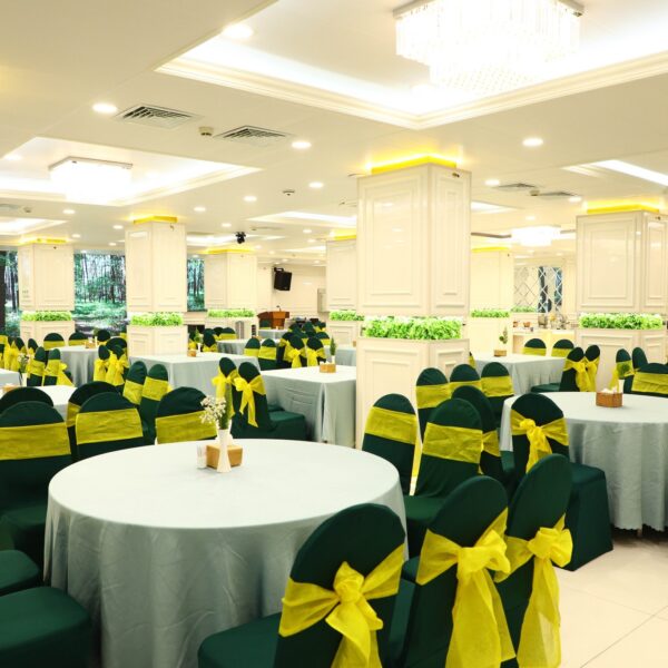 Nhà hàng Rạng Đông