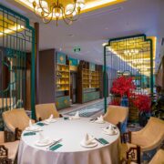 Dragon Palace Restaurant