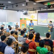 Faminuts House – Quận 1