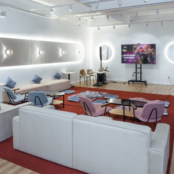 Global Uniconnect Hub