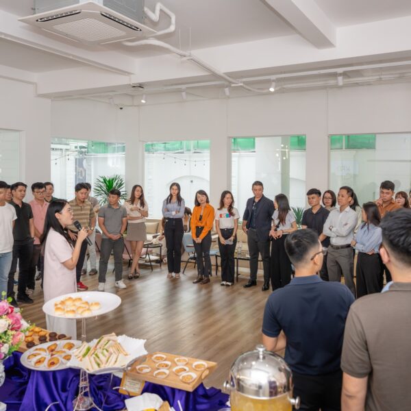 Global Uniconnect Hub