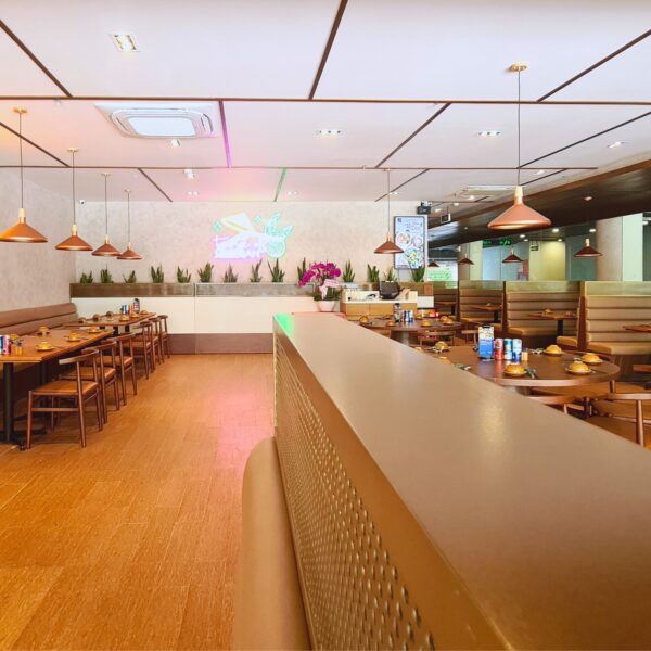 Nhà Hàng Hoàng Yến